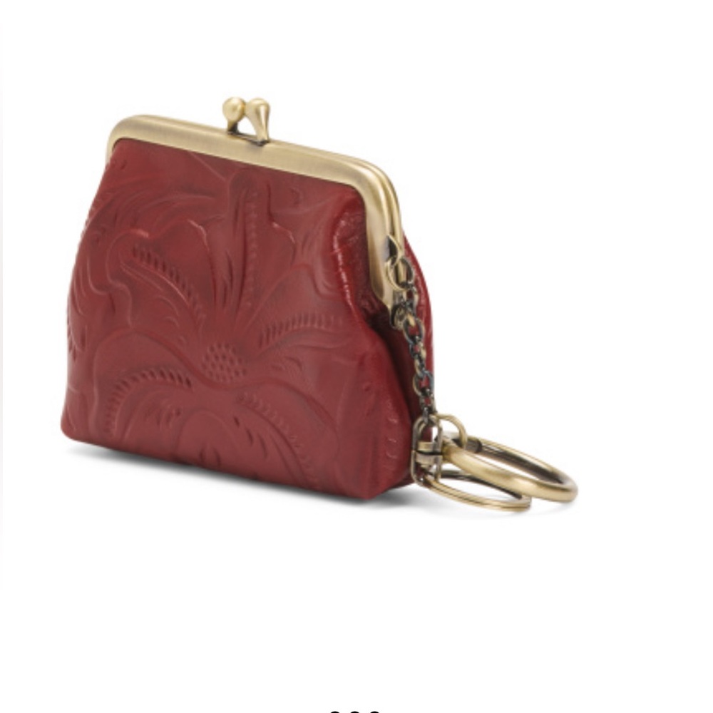 ❌❌SALE❌❌New Patricia Nash Borse Coin Purse.